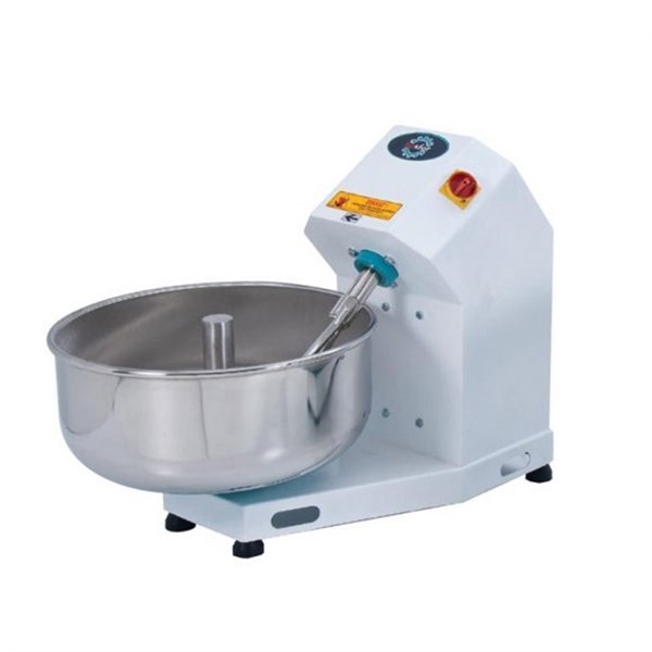 Bosfor UHM 50 T 50 Kg Hamur Yoğurma Makinası 380 Volt