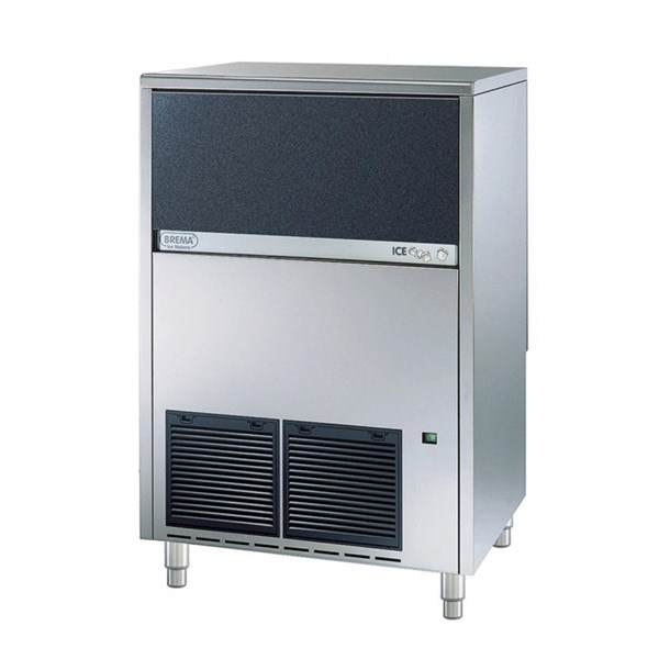 Brema CB955 Küp Buz Makinası