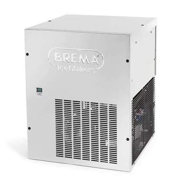 Brema G510 Kar Buz Makinesi