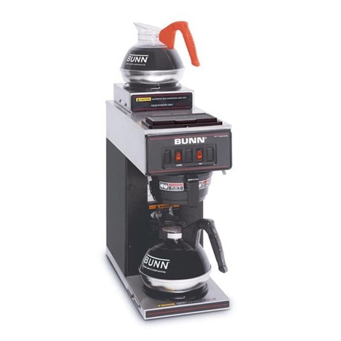 Bunn VP 17 A-2 Filtre Kahve Makinesi