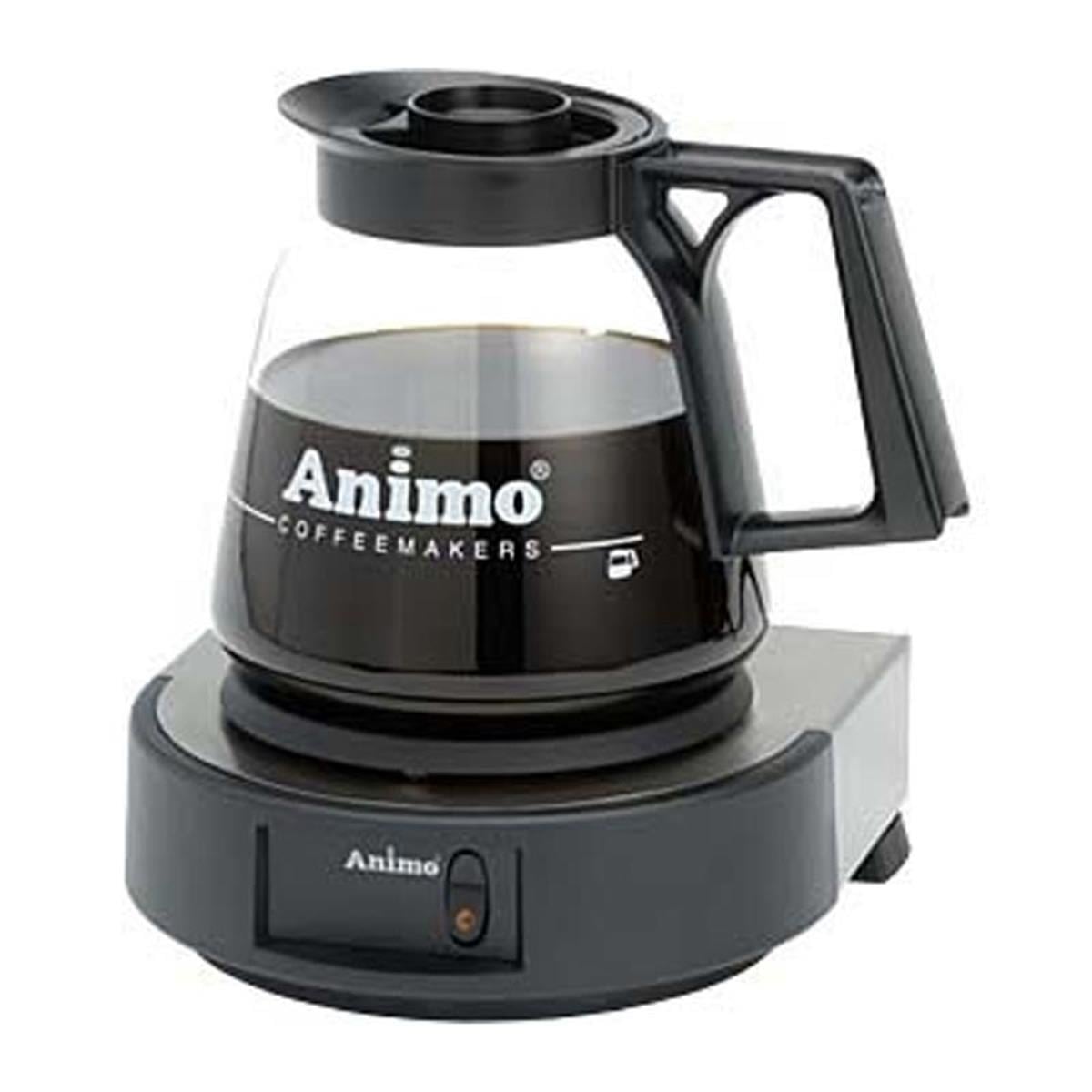 Animo M21 Cam Pot Sıcak TutucuAnimoATI.10592