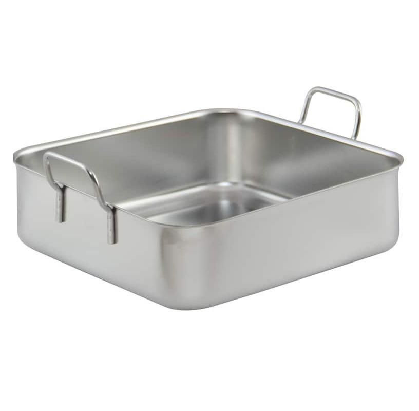 BAIN MARIE KAPAK 24*24