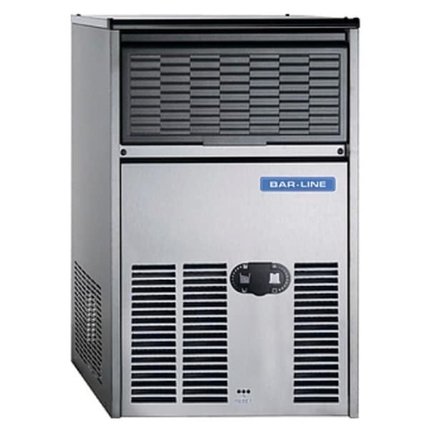 Bar Line B 3008 AS Gurme Buz Makinesi 31 Kg/günBar LineAKT.B 3008 AS