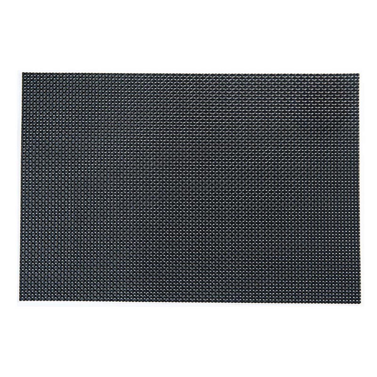 Biradlı Brd-044-Sy Pvc Amerikan Servis Siyah 30X45Cm BiradlıBR.BRD-044-SY