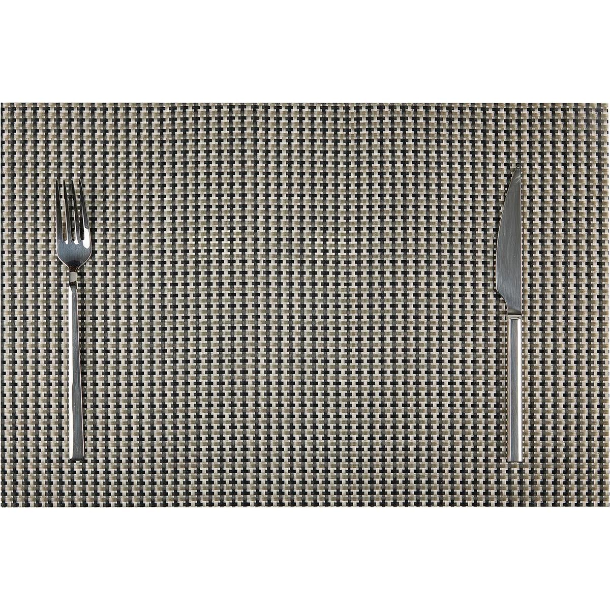 Biradlı Brd-1836 Pvc Amerikan Servis 30X45Cm BiradlıBR.BRD-1836