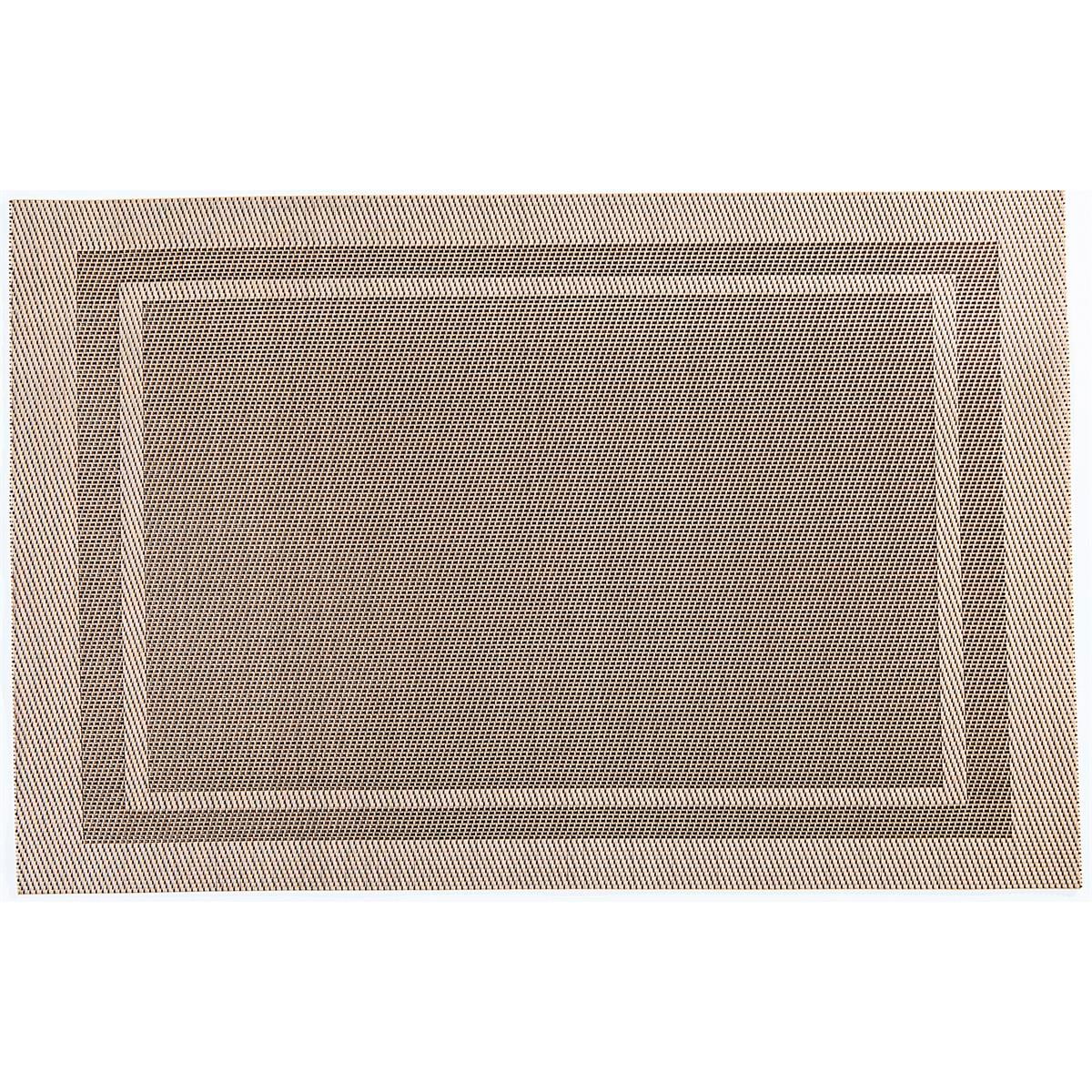 Biradlı Brd-2065 Pvc Amerikan Servis 30X45Cm BiradlıBR.BRD-2065