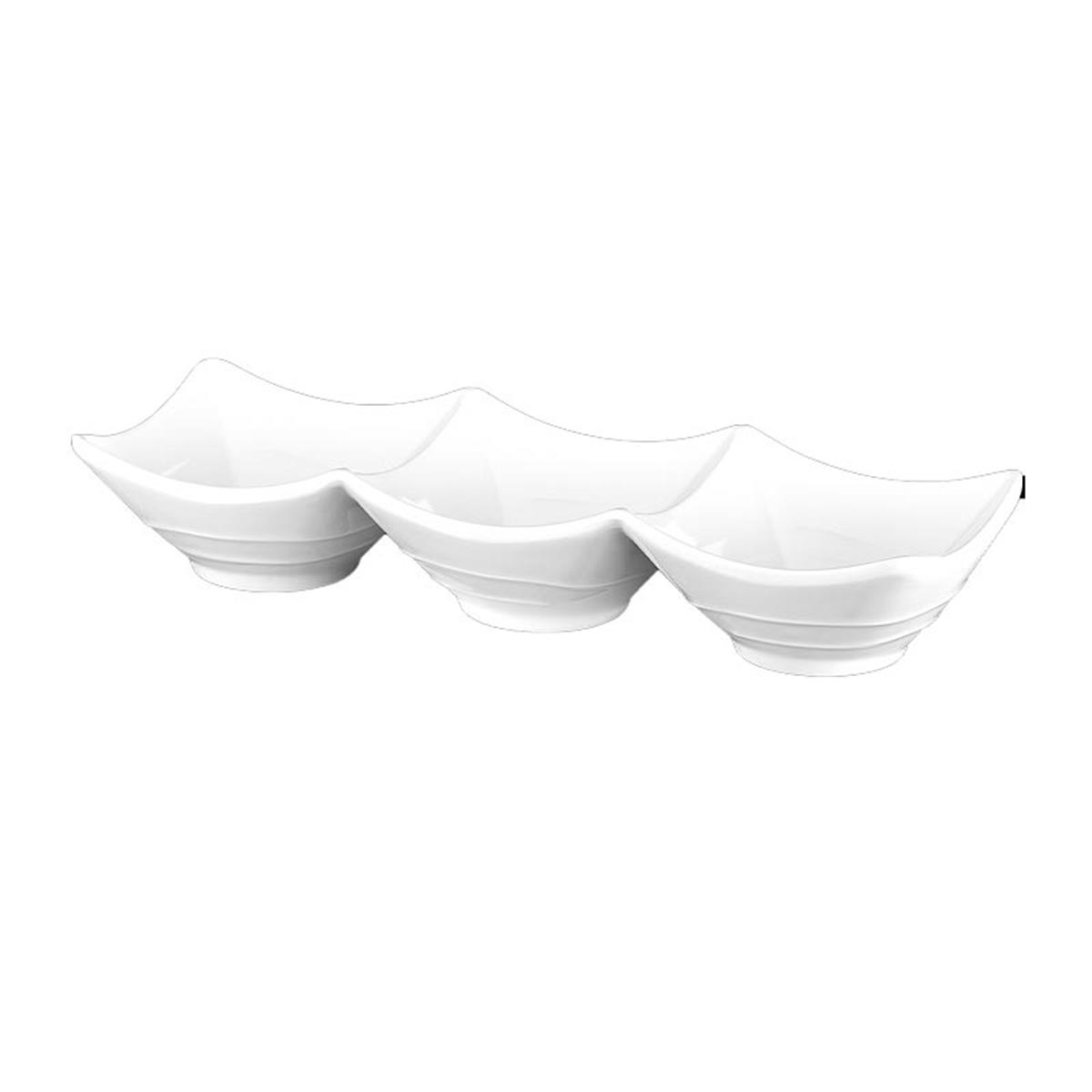 Biradlı Brd-343 Açık Büfe Minimal Sunum 24,5X8,5X4,5CmBiradlıBR.BRD-343
