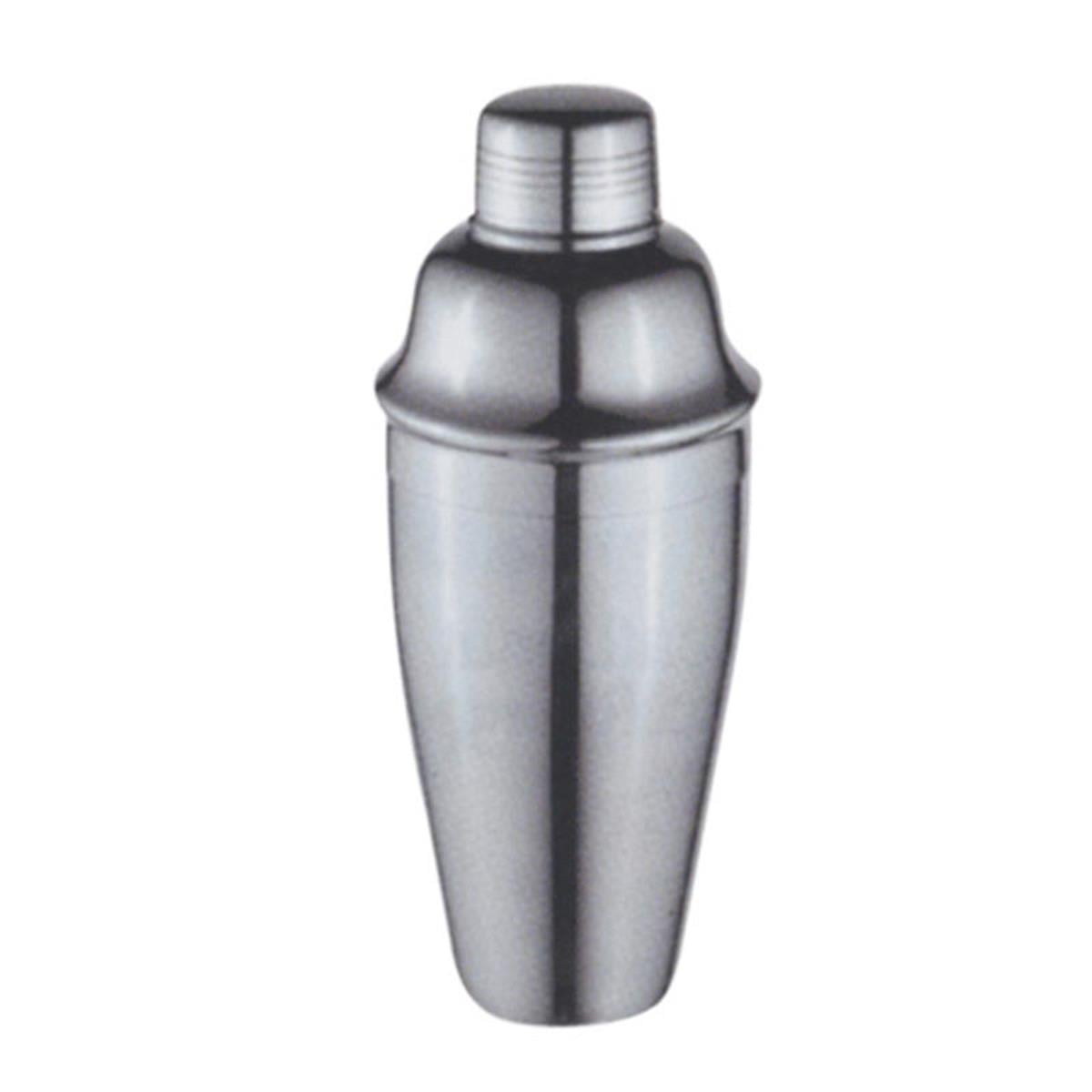 Biradlı Brd-350 Çelik Kokteyl Shaker 350 Cl BiradlıBR.BRD-350