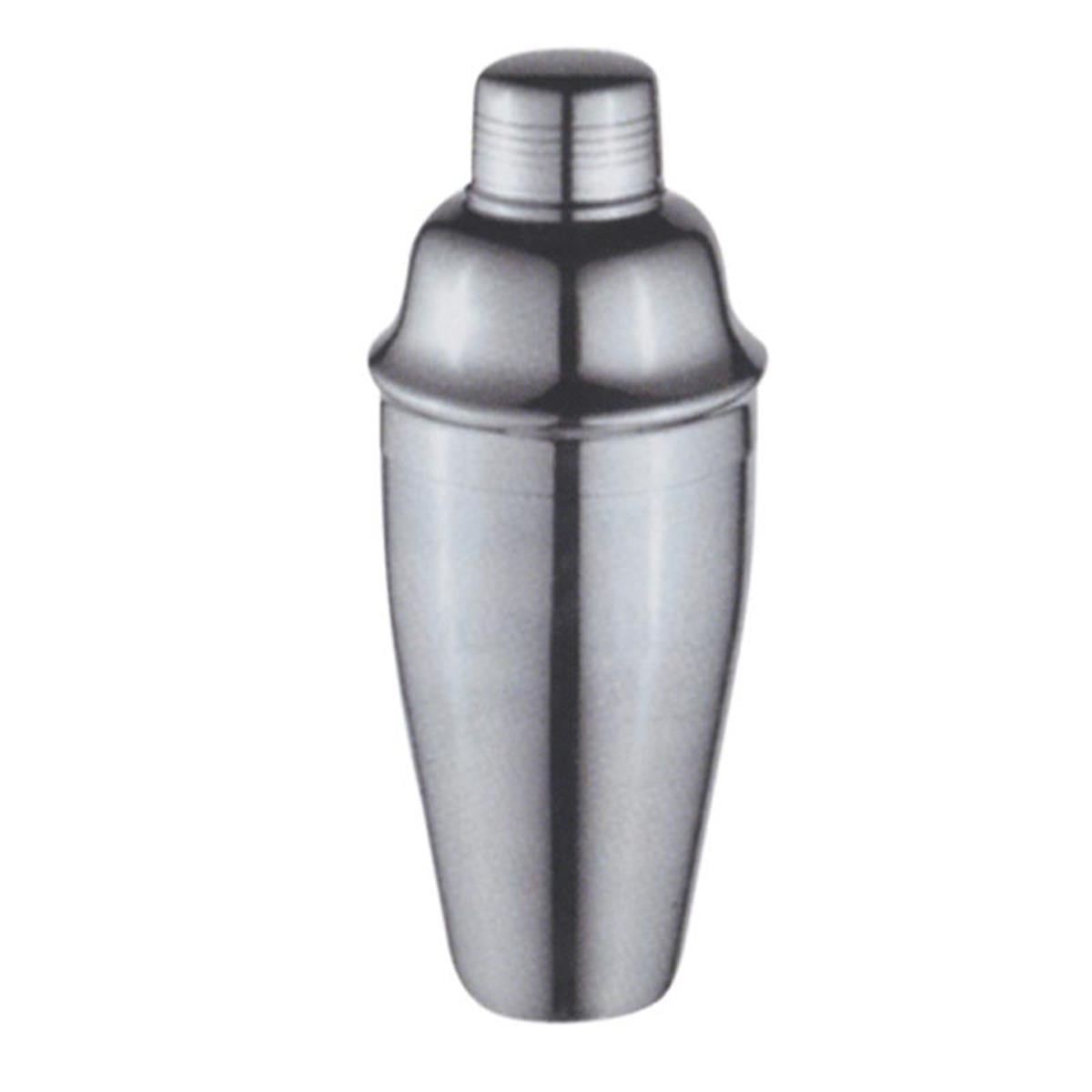 Biradlı Brd-500 Çelik Kokteyl Shaker 500 Cl BiradlıBR.BRD-500