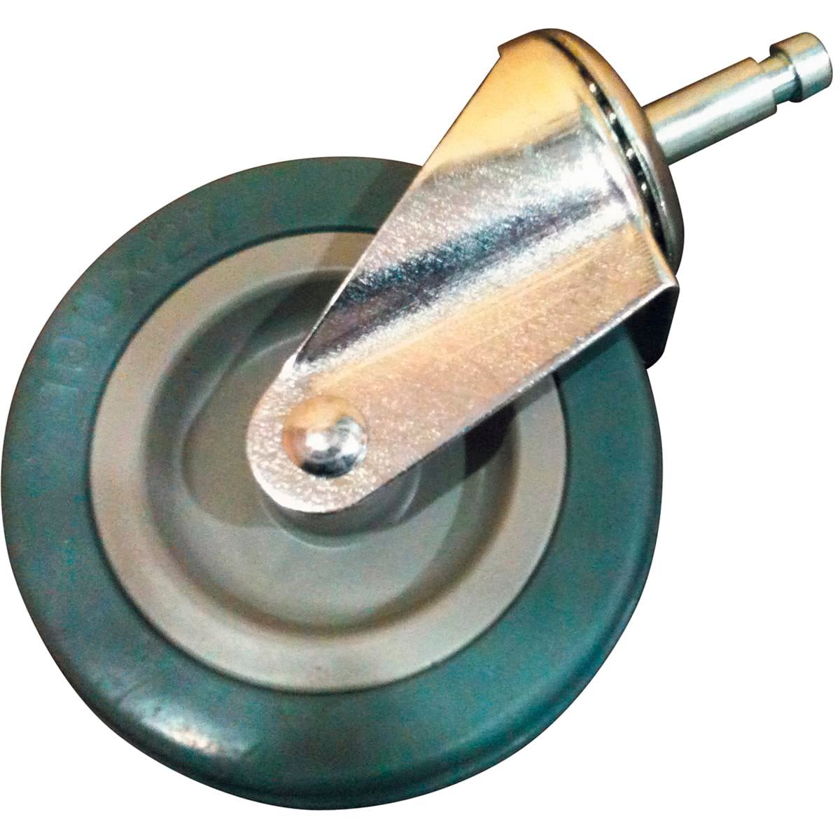Biradlı Brd-57-F Yedek Tekerlek Servis Arabası İçin Frenli BiradlıBR.BRD-57-F