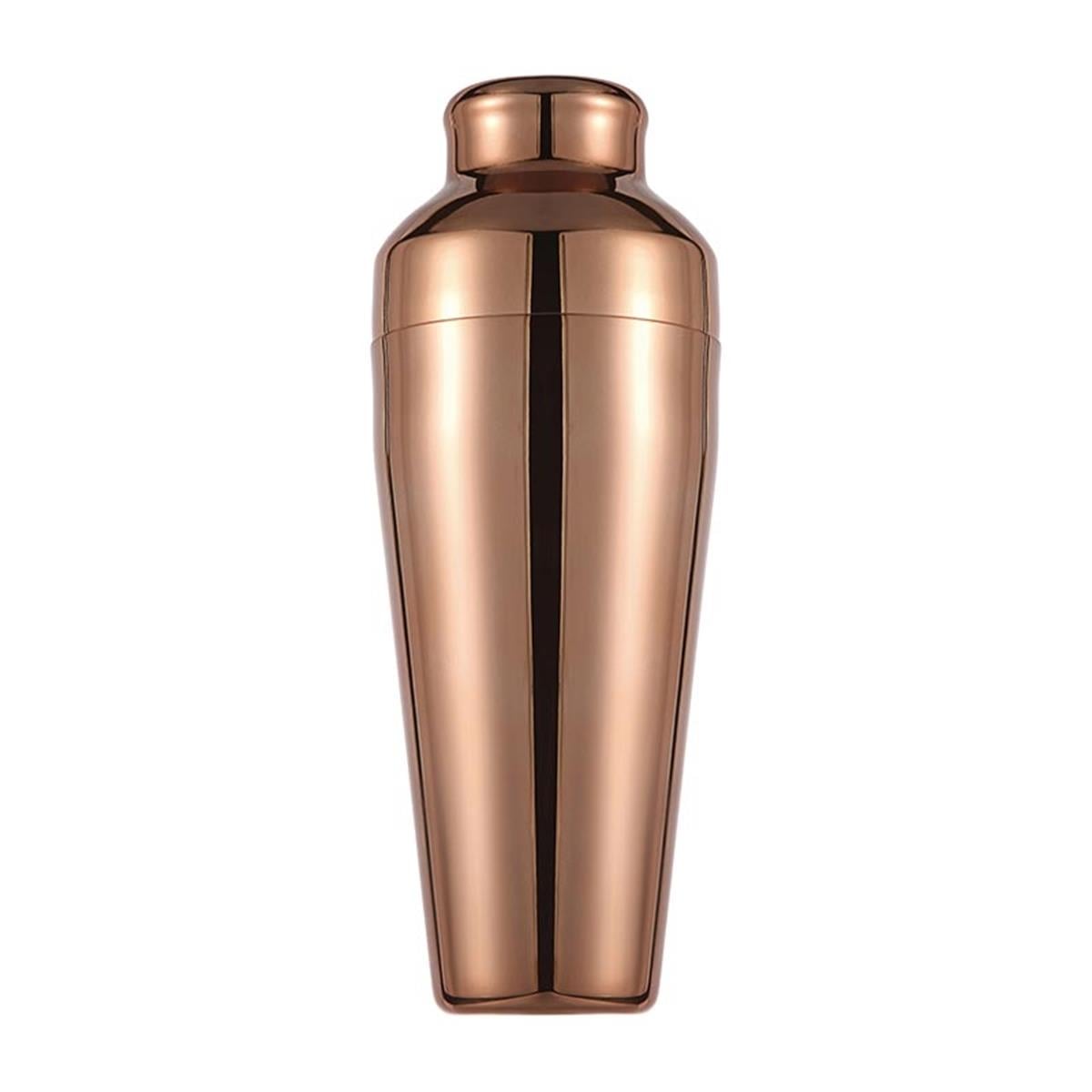 Biradlı Brd-601-Bakır Fransız Model Shaker 600 Cl BakırBiradlıBR.BRD-601-BAKIR