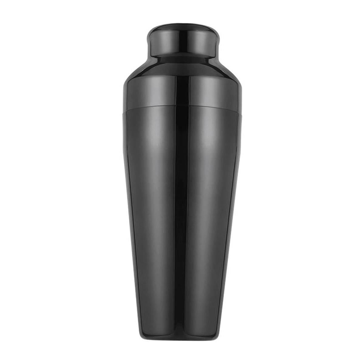 Biradlı Brd-601-S Fransız Model Shaker Siyah 600 MlBiradlıBR.BRD-601-S