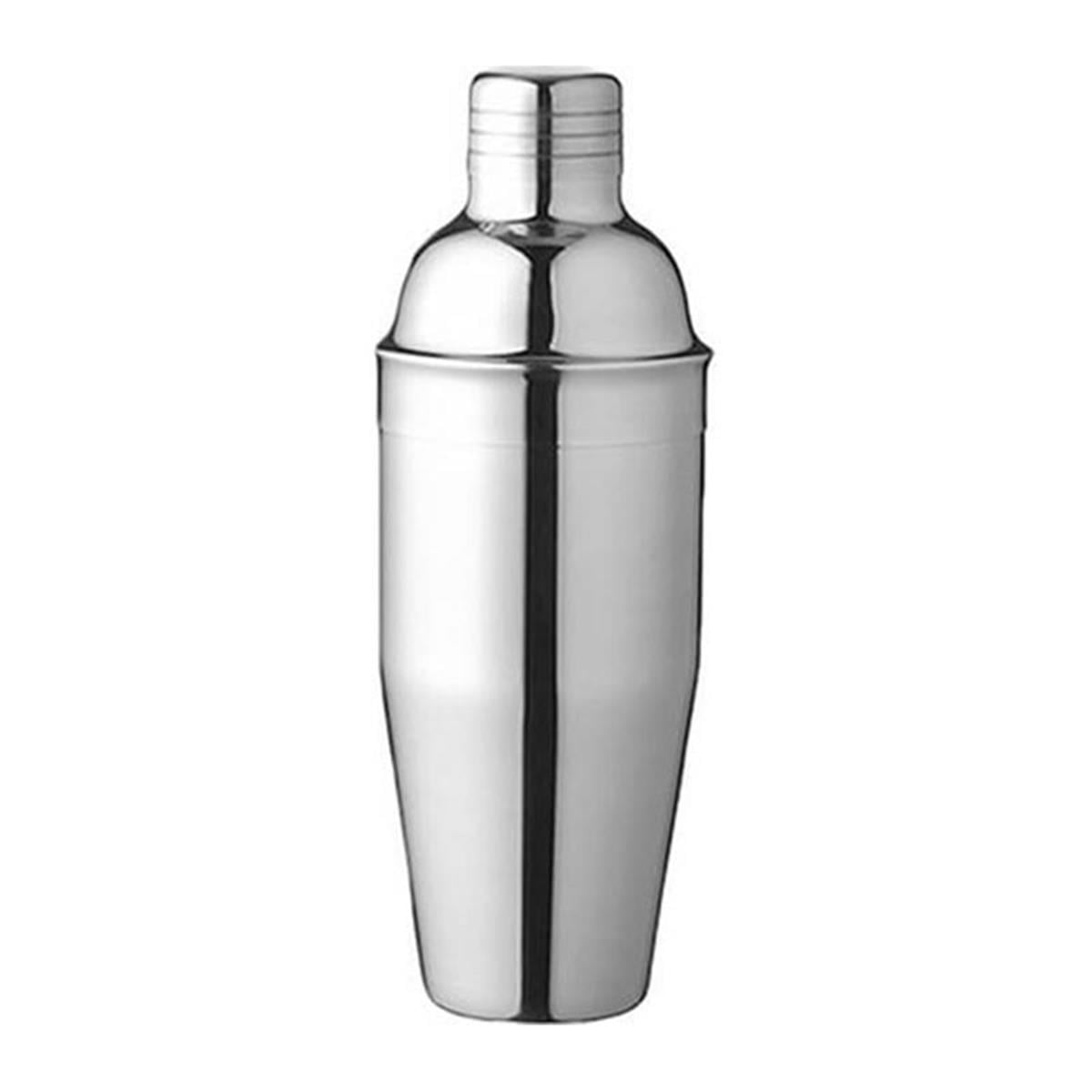Biradlı Brd-700 Çelik Kokteyl Shaker 700 Cl BiradlıBR.BRD-700