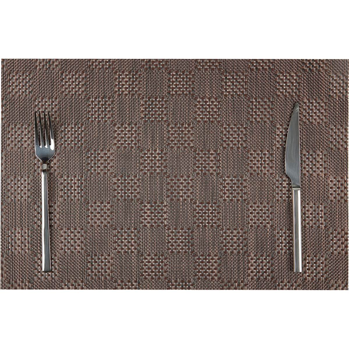 Biradlı Brd-877-1 Pvc Amerikan Servis 30X45Cm BiradlıBR.BRD-877-1