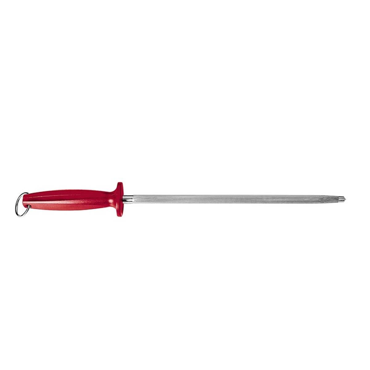 Biradlı Brd-Ef132 Yuvarlak Masat No:10 25 Cm Kırmızı-SiyahBiradlıBR.BRD-EF132