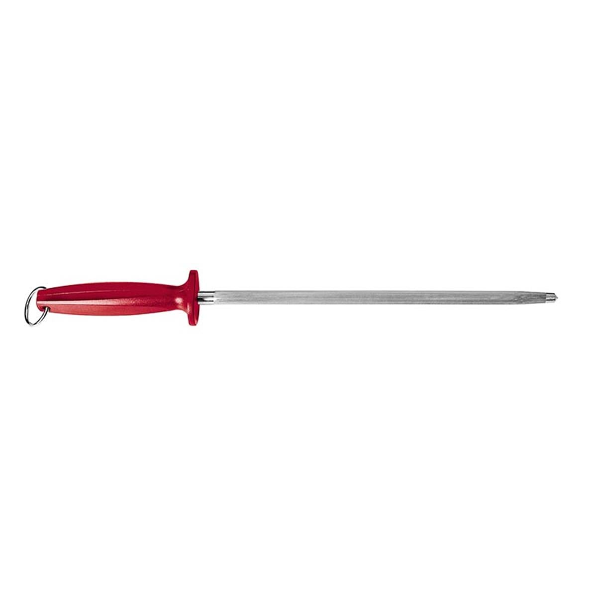Biradlı Brd-Ef133 Yuvarlak Masat No:12 30 Cm Kırmızı-SiyahBiradlıBR.BRD-EF133