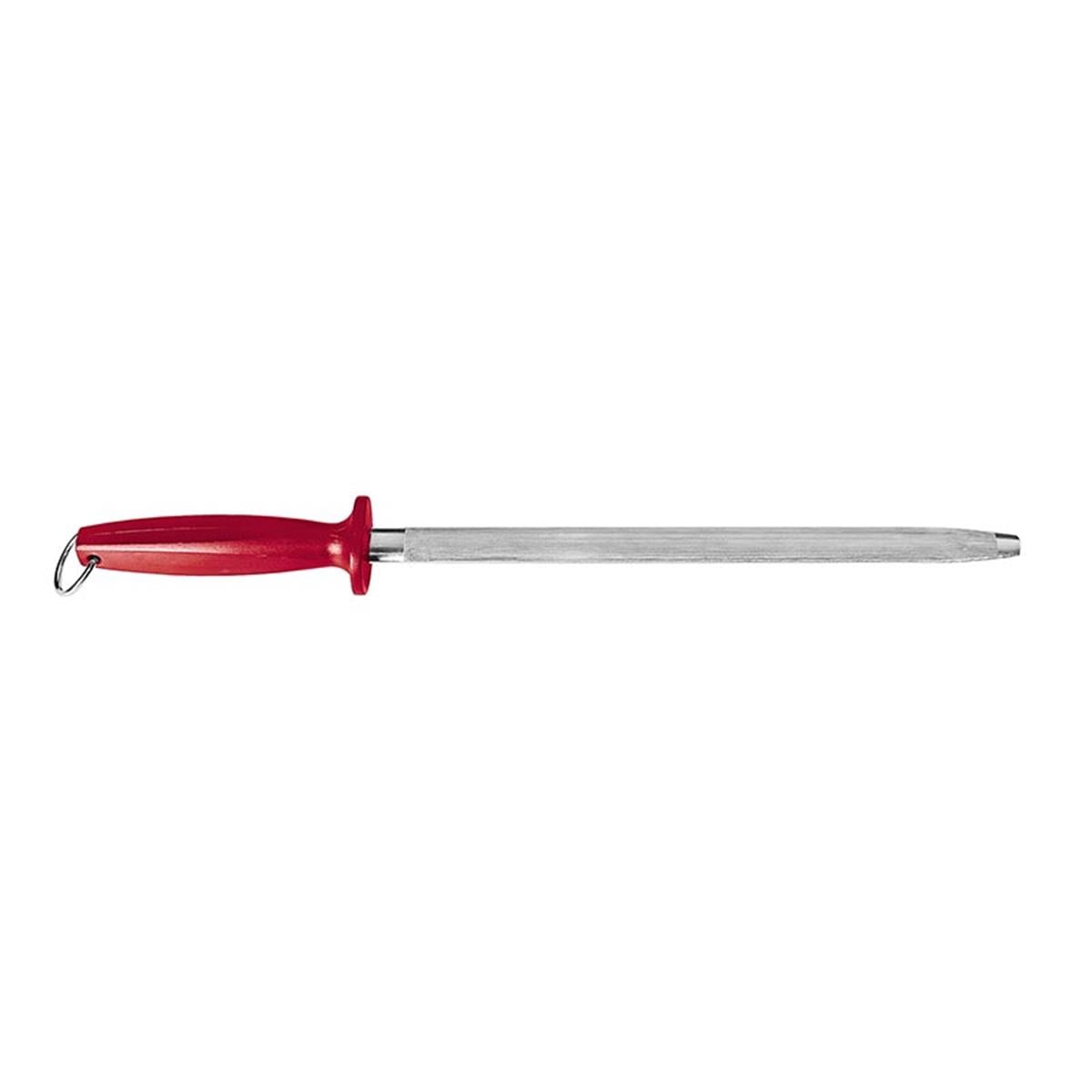 Biradlı Brd-Ef136 Oval Masat No:12 30 Cm Kırmızı-SiyahBiradlıBR.BRD-EF136