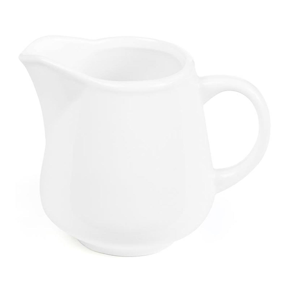 Biradlı Brd-P3 Porselen Sütlük 75 Ml BiradlıBR.BRD-P3