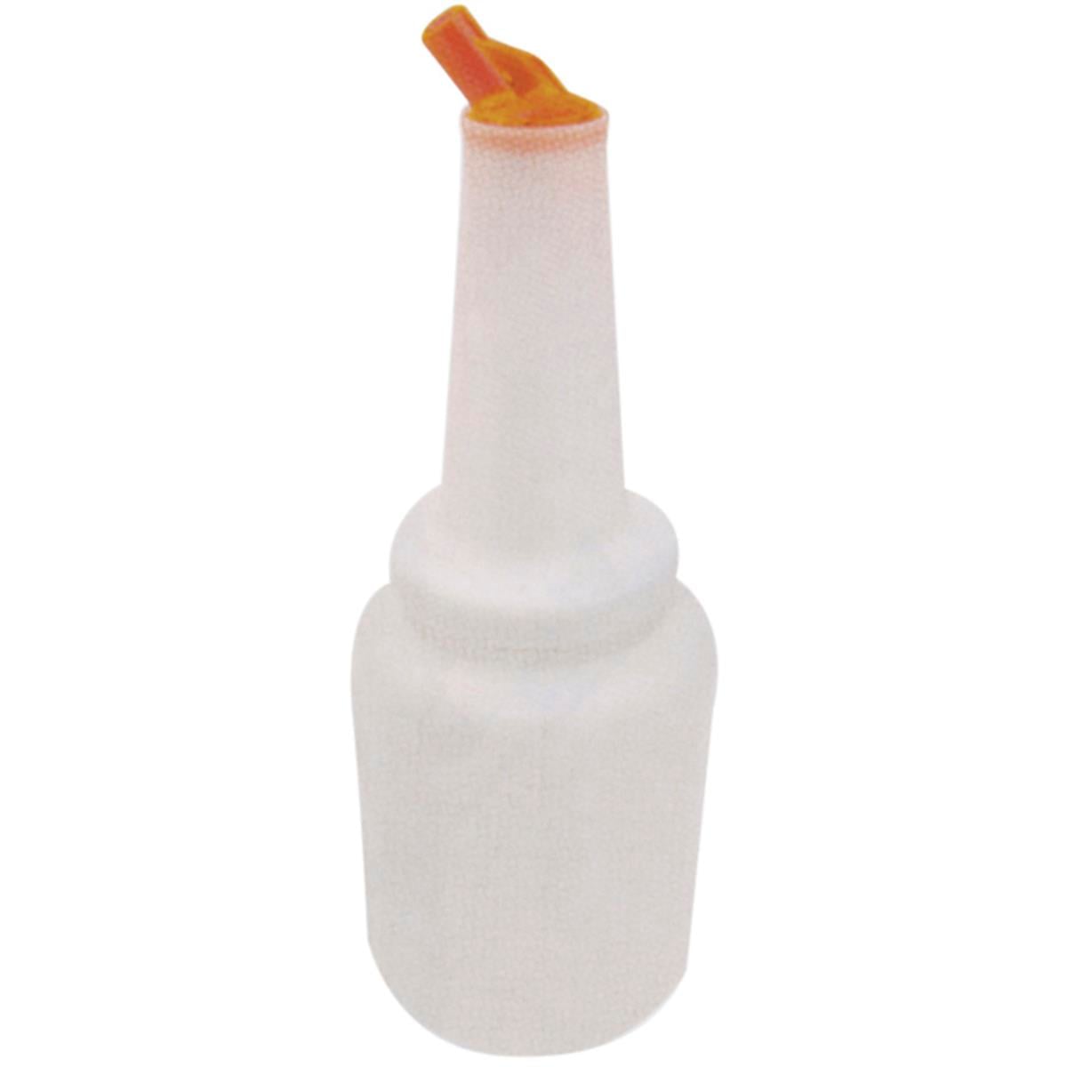 Biradlı Brd-Pba 2 Sos Ve Kokteyl Dökücü 2 L TuruncuBiradlıBR.BRD-PBA/2-T