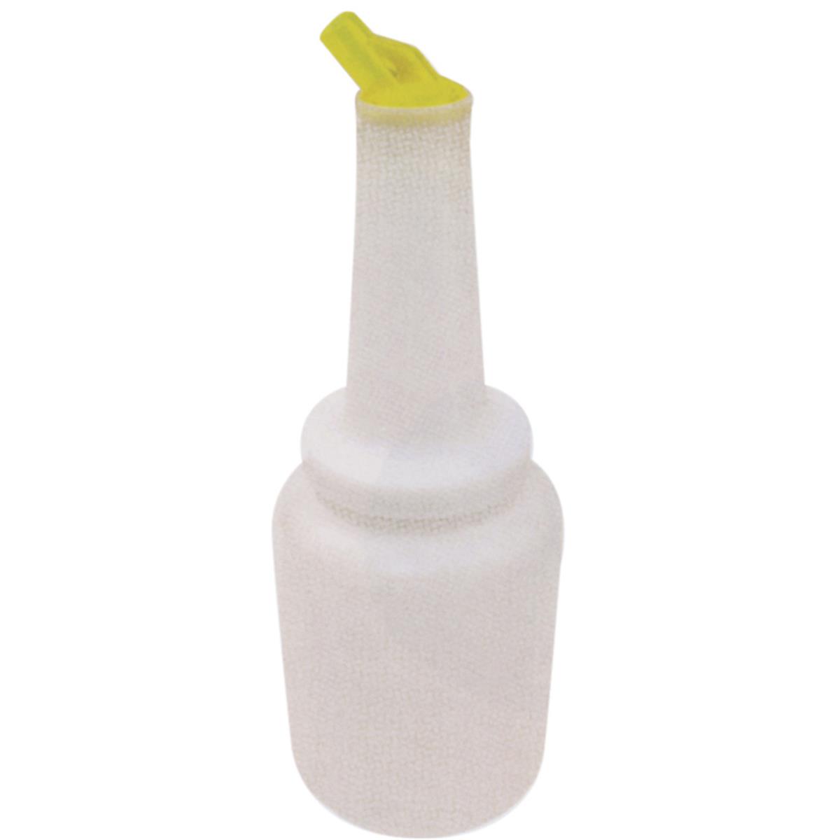 Biradlı Brd-Pba 2 Sos Ve Kokteyl Dökücü 2 L SarıBiradlıBR.BRD-PBA/2-S