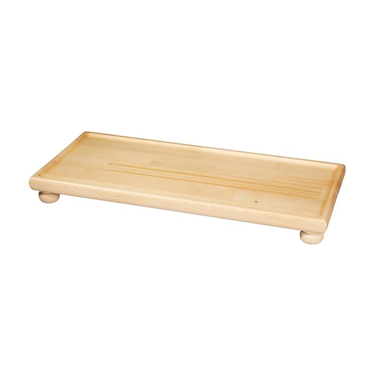 Biradlı Grv-1828 Dikdörtgen Kahvaltı Stand 62X28X6,5 cmBiradlıBR.GRV-1828