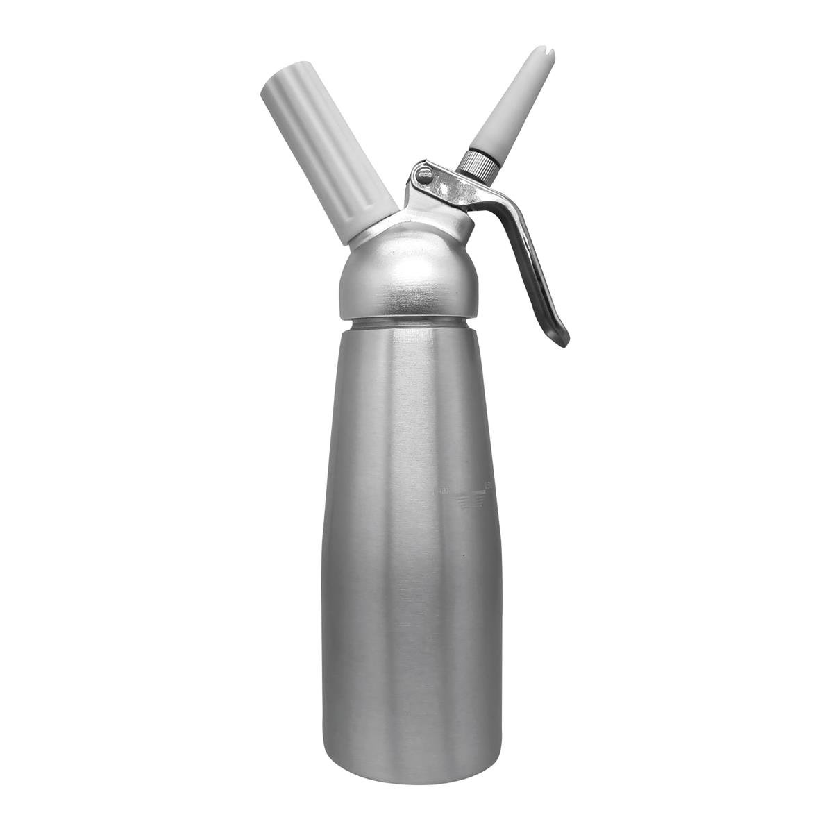 Biradlı Grv-230 Krema Sifonu 0,5 LBiradlıBR.GRV-230 