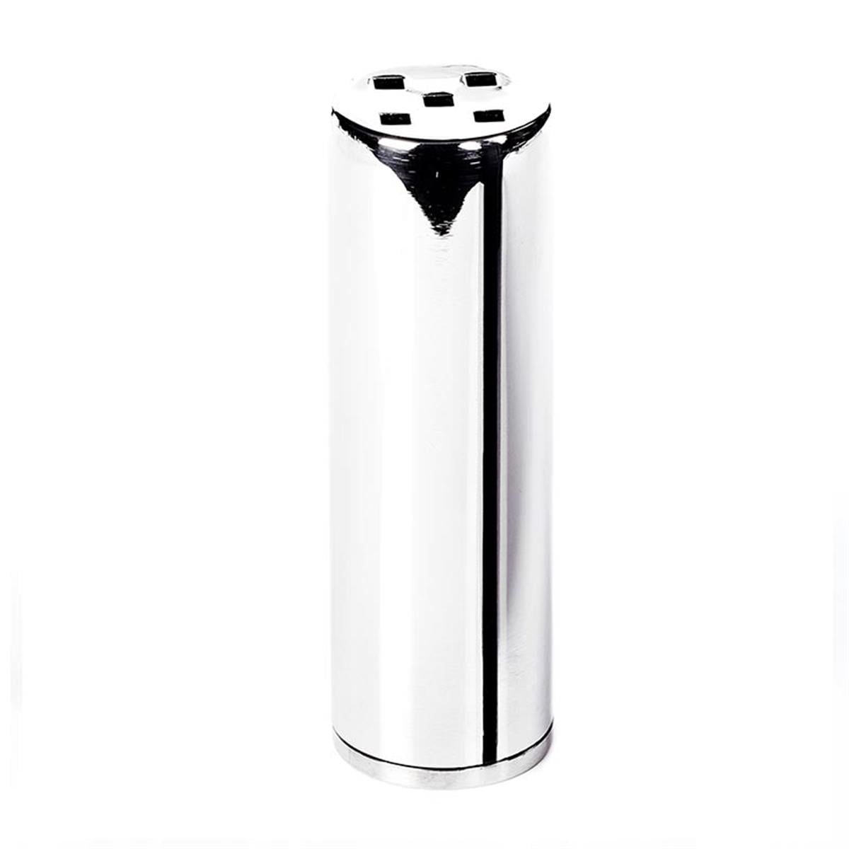 Biradlı Grv-271 Tekli Pul Biberlik Yuvarlak 4Xh12 BiradlıBR.GRV-271