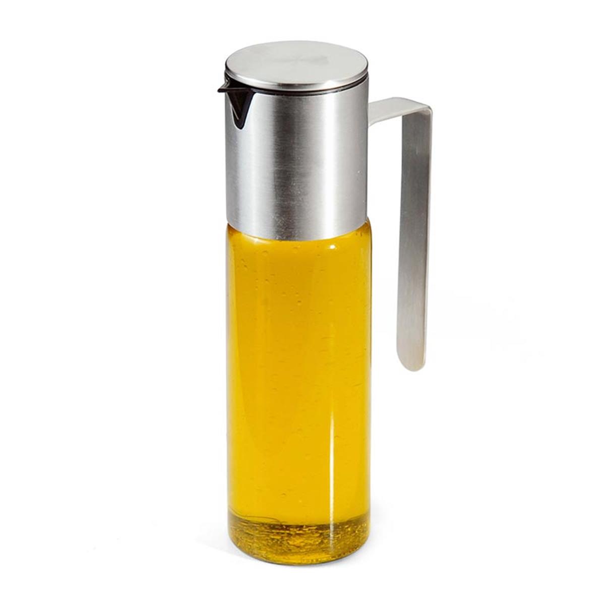 Biradlı Grv-3001 Tekli Yağlık 180Cc BiradlıBR.GRV-3001