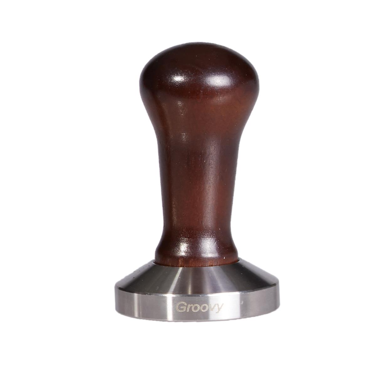 Biradlı Grv-316 Tamper 58 Mm KahverengiBiradlıBR.GRV-316-K