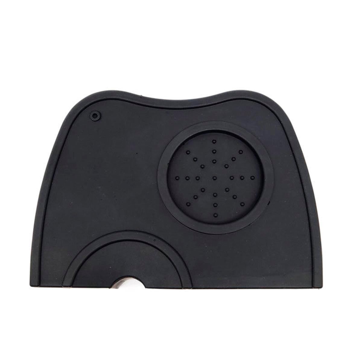 Biradlı Grv-338 Kahve Tamper Matı 17,5x12 CmBiradlıBR.GRV-338