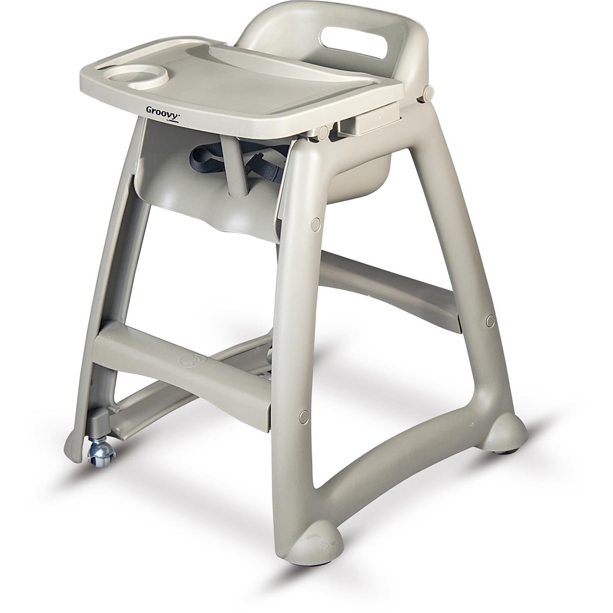 Biradlı Grv-9901 Mama Sandalyesi 59,7X59,4X75,6  cmBiradlıBR.GRV-9901