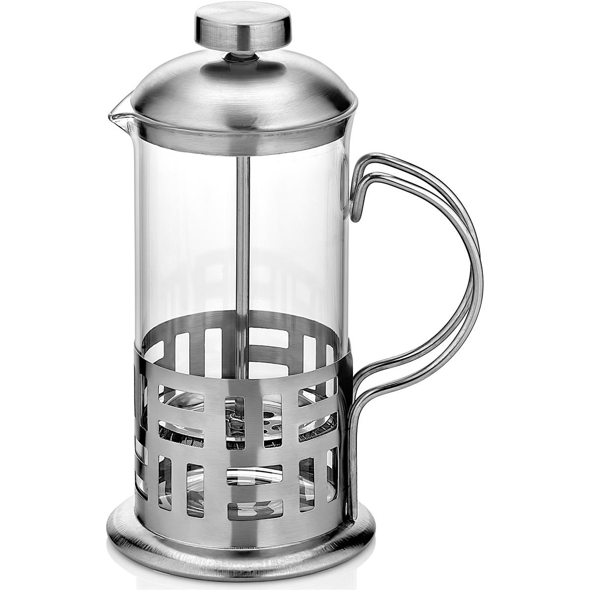 Biradlı Grv-B13 French Press 350 Cc BiradlıBR.GRV-B13