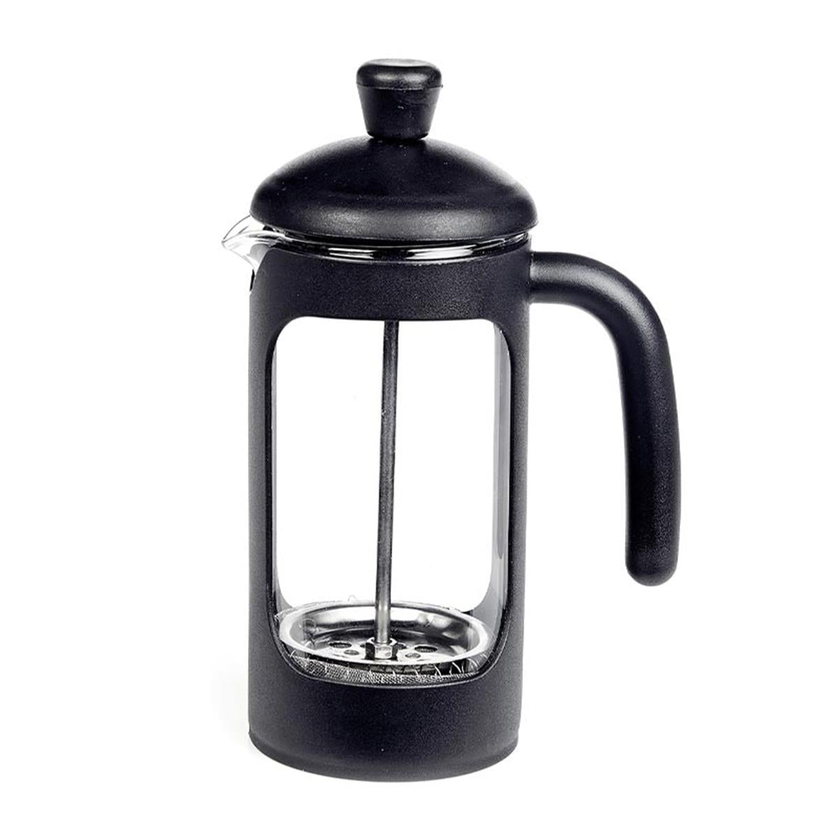 Biradlı Grv-B15 French Press 350Cc BiradlıBR.GRV-B15