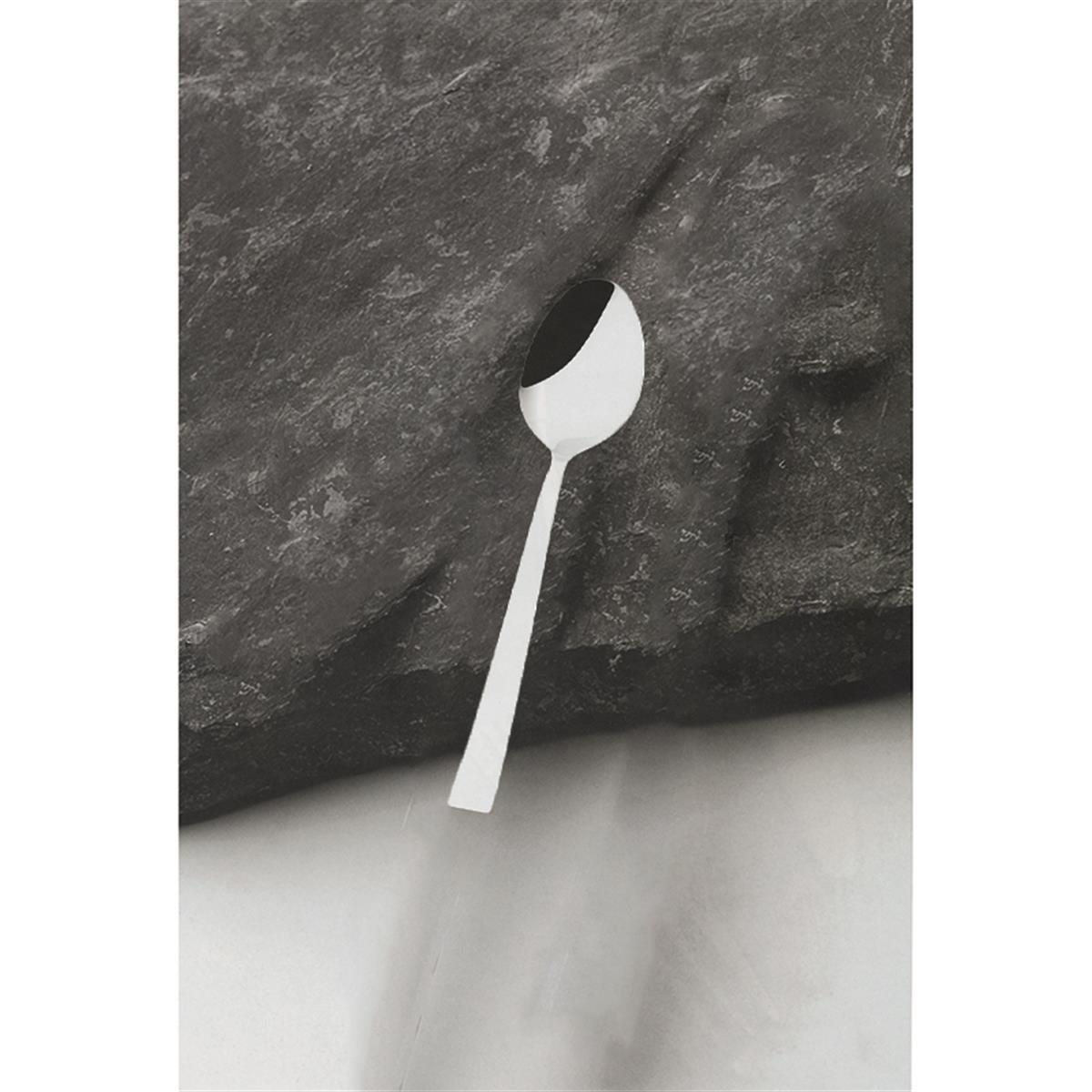 Biradlı Gry-Takımı Alya Tatlı Kaşık BiradlıBR.GRY-Takımı 