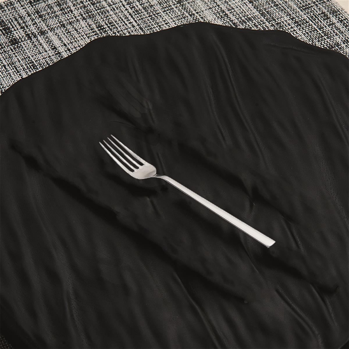 Biradlı Gry-Tç-Ç Diamond Tatlı Çatal BiradlıBR.GRY-TÇ-Ç