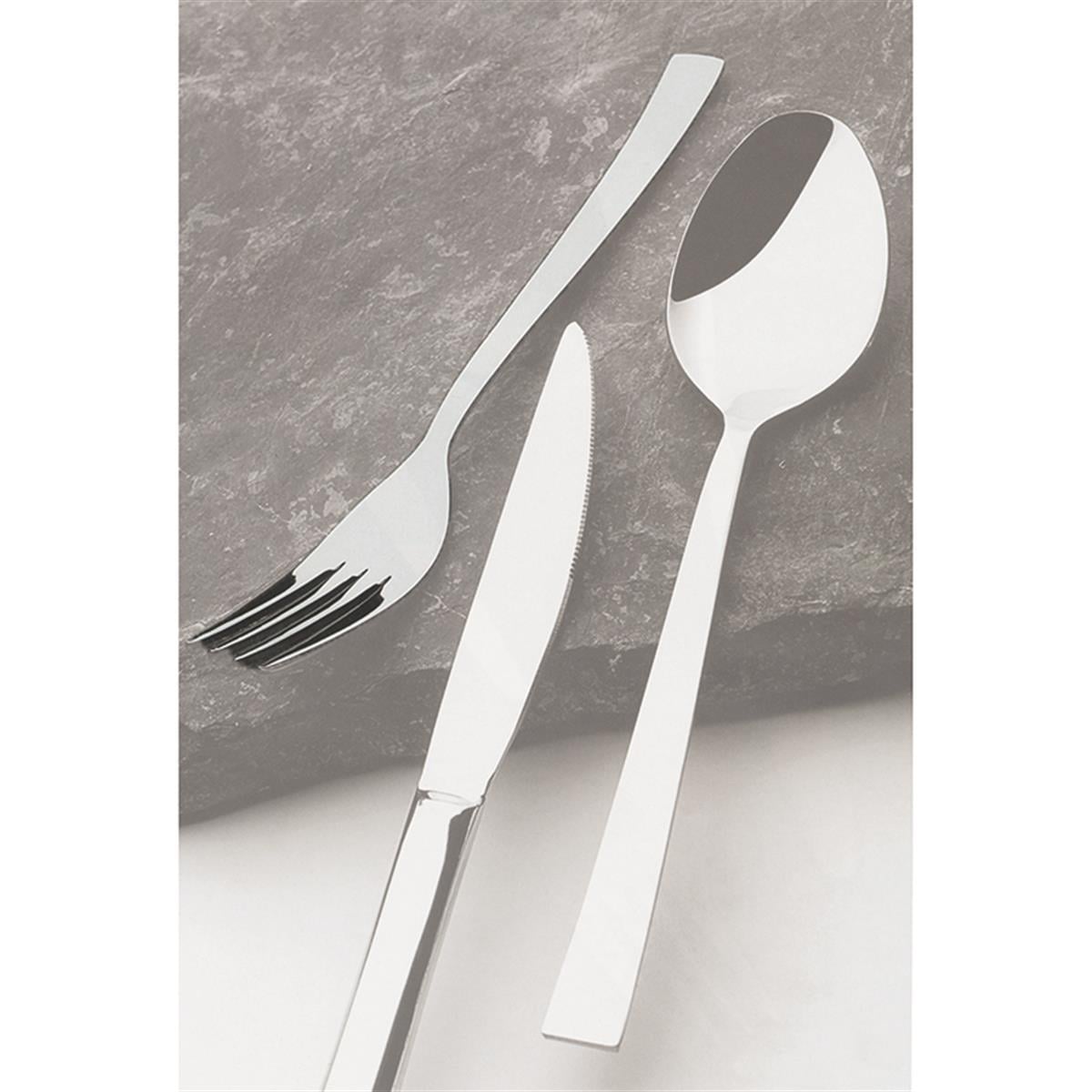 Biradlı Gry-Yç Alya Yemek Çatal BiradlıBR.GRY-YÇ 