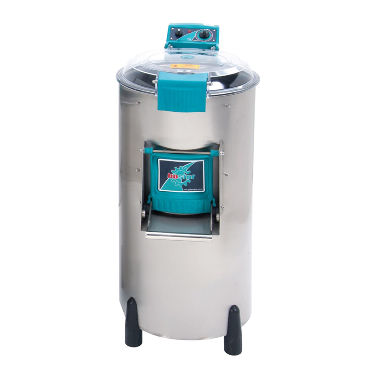 Bosfor UPS 10 M Patates Soyma Makinası 220 Volt 