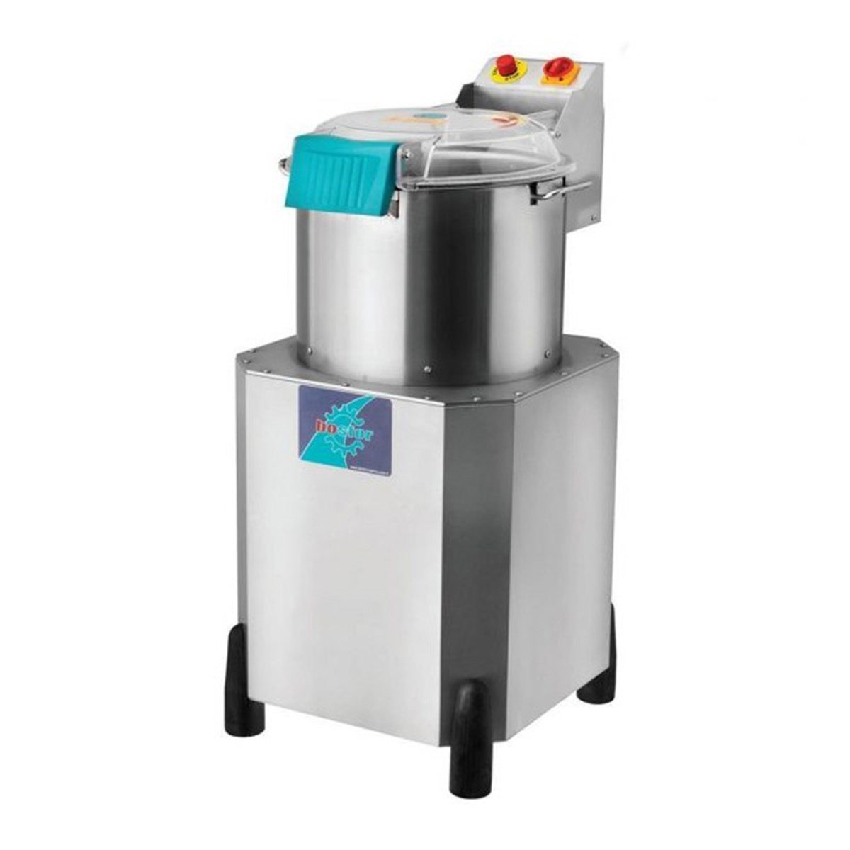 Bosfor UZK-01 M Zırh Makinası 220 Volt