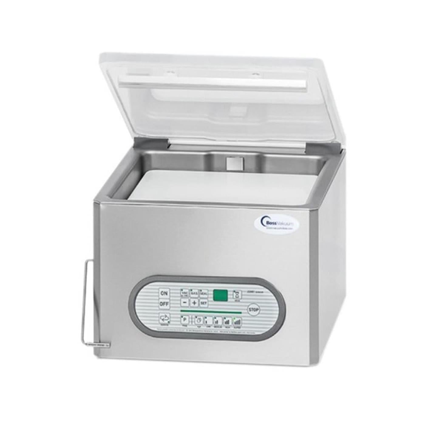 BossVakuum MAX 42 Vakum MakinesiBossVakuumAKT.MAX 42