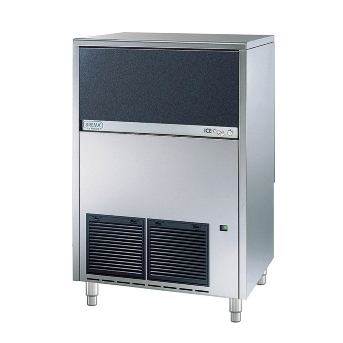 Brema CB955 Küp Buz Makinası