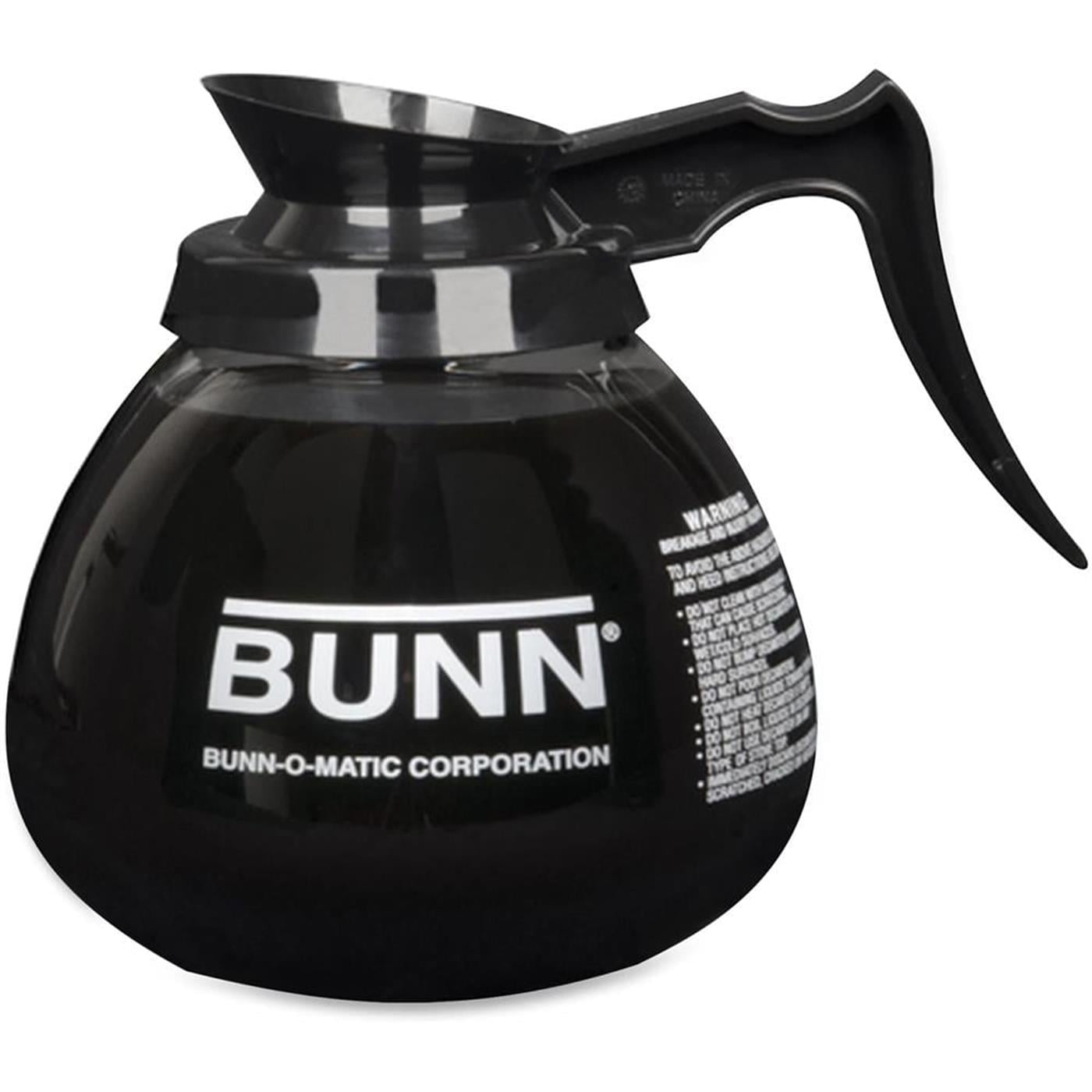 Bunn Filtre Kahve Makinesi Cam PotBunnAKT.Bunn - Cam Pot