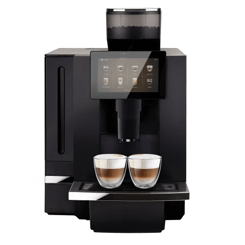 By Kitchen Bcm Pro Lux Tam Otomatik Espresso Kahve MakinesiBy kitchenBY.BCM-PROLUX