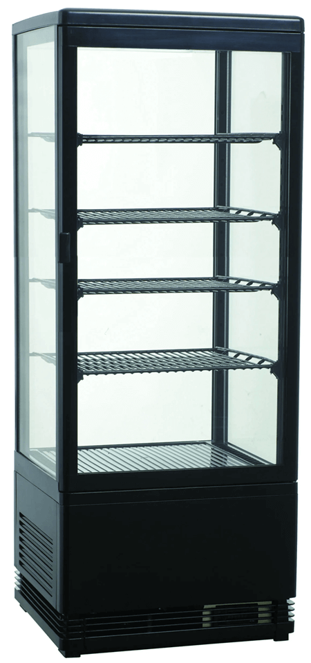 By Kitchen DST-98 Soğuk Teşhir ÜnitesiBy kitchenBY.DST-98