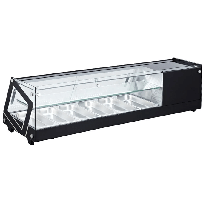 By Kitchen DTS-84L Soğuk Teşhir StandıBy kitchenDTS-84L