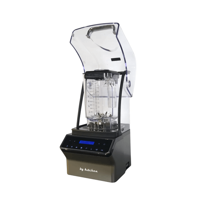 By Kitchen Vortex Silencer Pro Bar BlenderBy kitchenBY. Vortex Pro