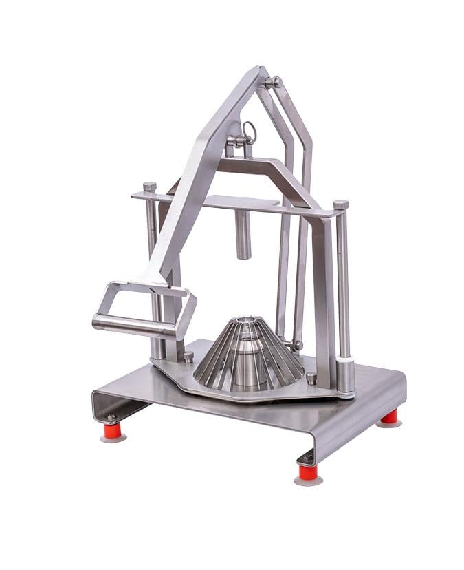 Cancan 1319 Çiçek Soğan Dilimleme MakinesiCancanCC.1319