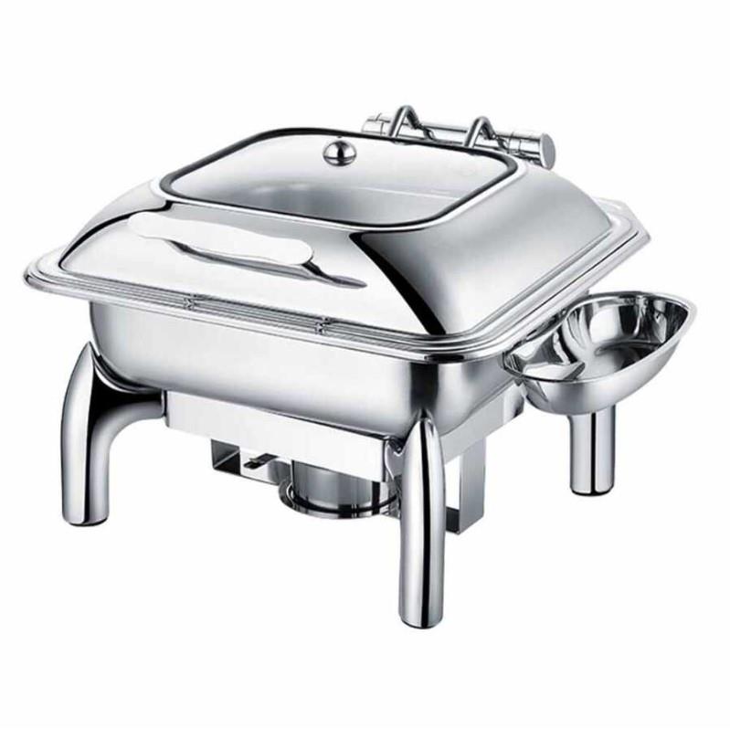 Chafıng Dısh Hidrolik Kapak 6 L 2/3 (Cdh-6)ChafingEPX.5103002100