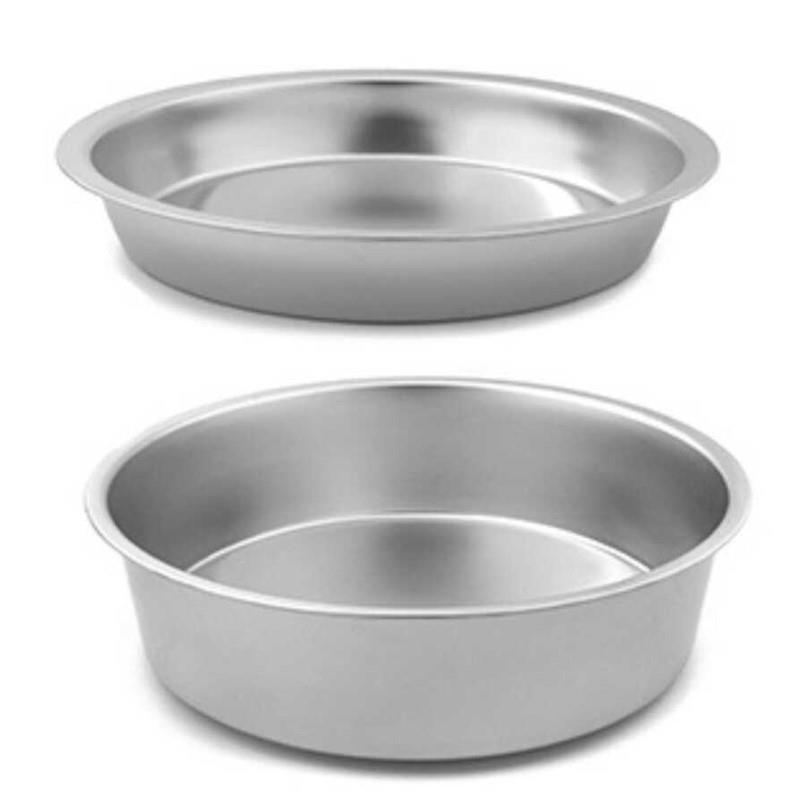 Chafıng Dısh Küvet Set Yuvarlak 6 L (Cdk-02)ChafingEPX.5103009600