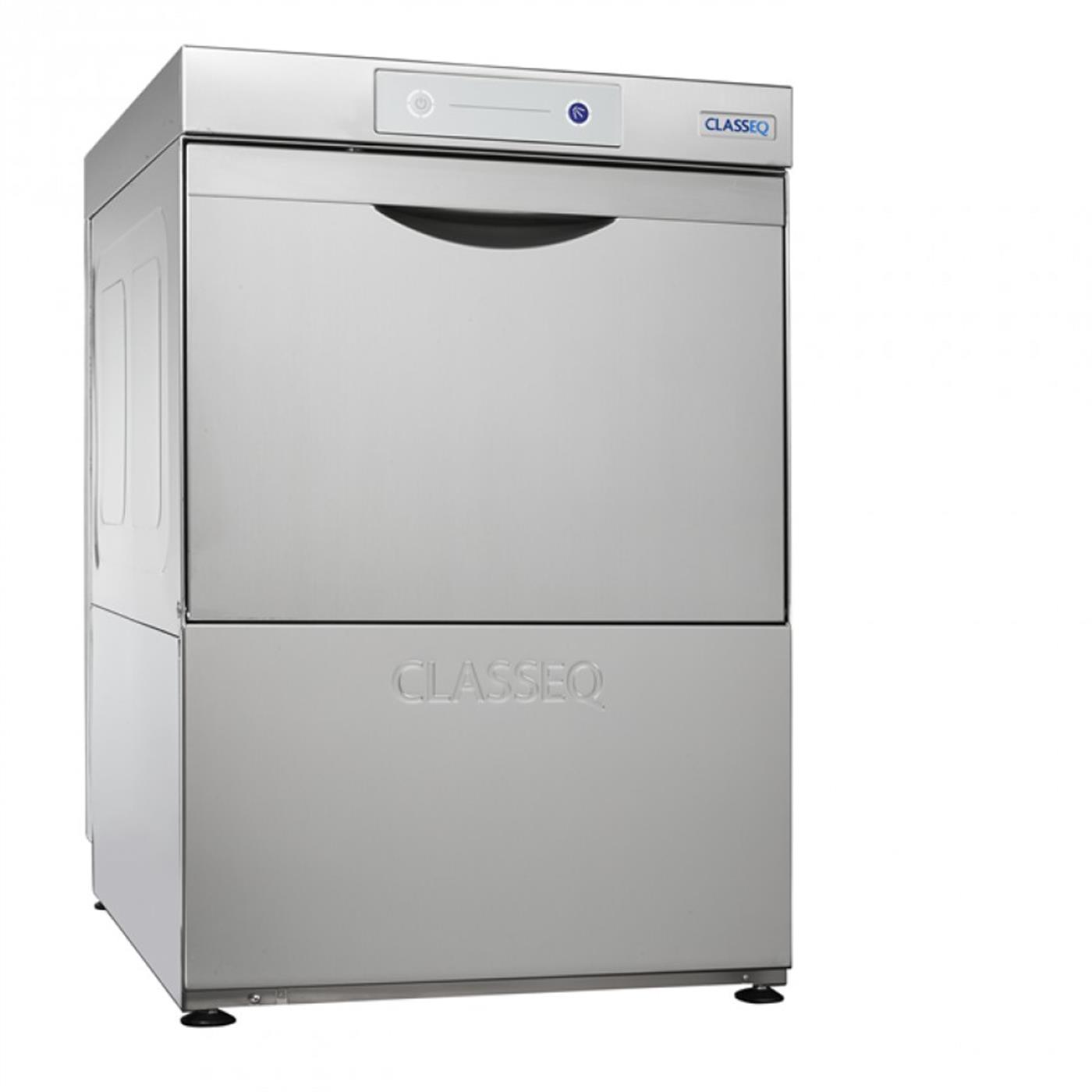 Classeq D500 Set Altı Tabak Yıkama MakinesiClasseqAKT.D500