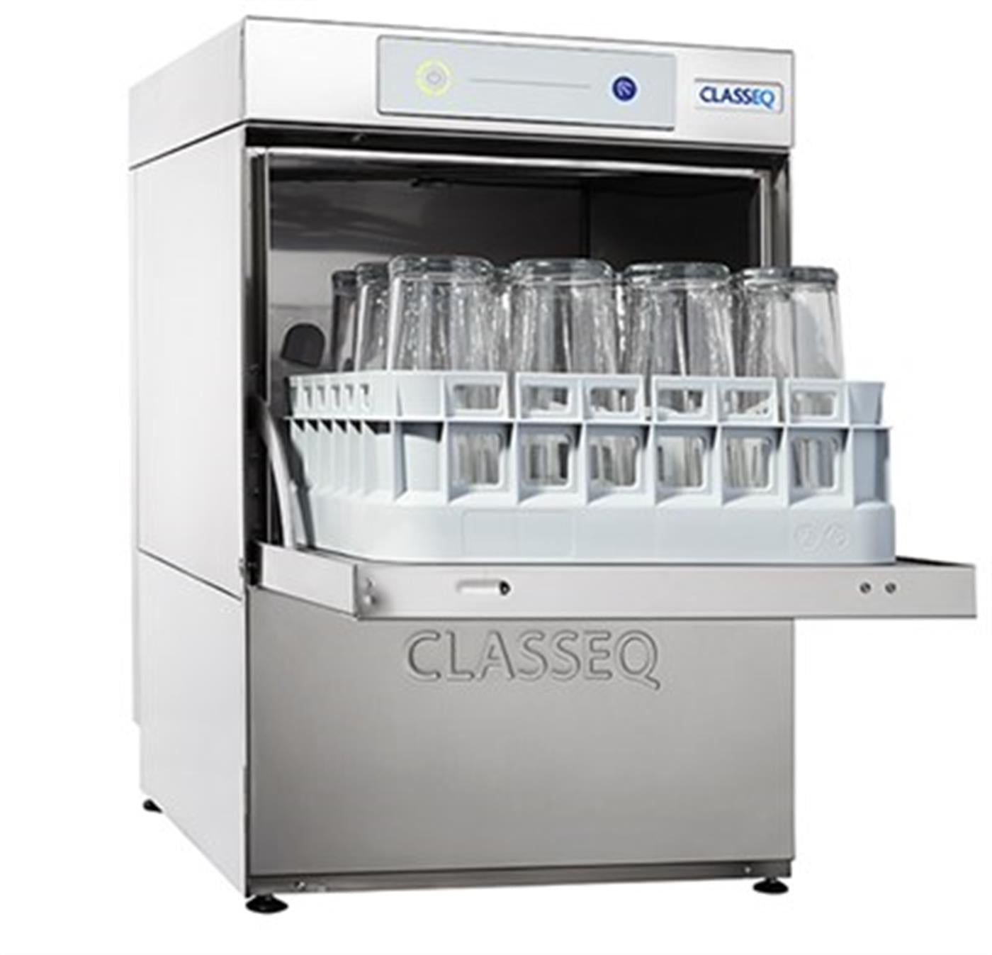 Classeq G350 Set Altı Bardak Yıkama MakinesiClasseqAKT.G350